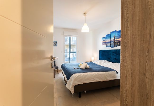 Appartement à Nice - JARDINS DE MASSENA AP4088 by RIVIERA HOLIDAY HOMES Appartement à Nice - JARDINS DE MASSENA AP4088 by RIVIERA HOLIDAY HOMES