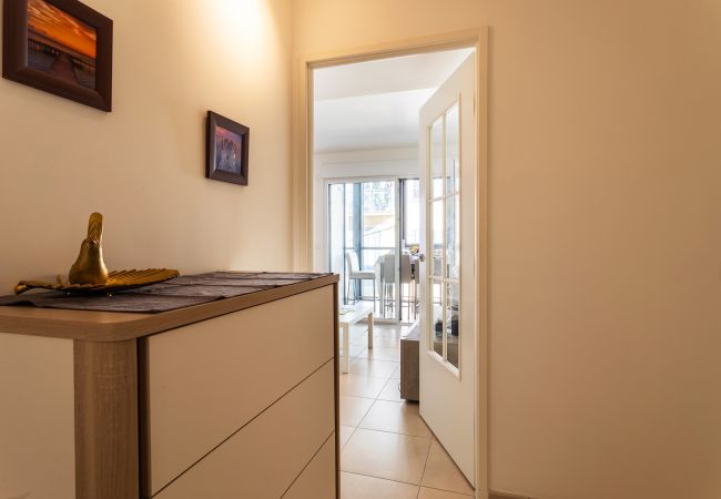 Appartement à Nice - JARDINS DE MASSENA AP4088 by RIVIERA HOLIDAY HOMES Appartement à Nice - JARDINS DE MASSENA AP4088 by RIVIERA HOLIDAY HOMES