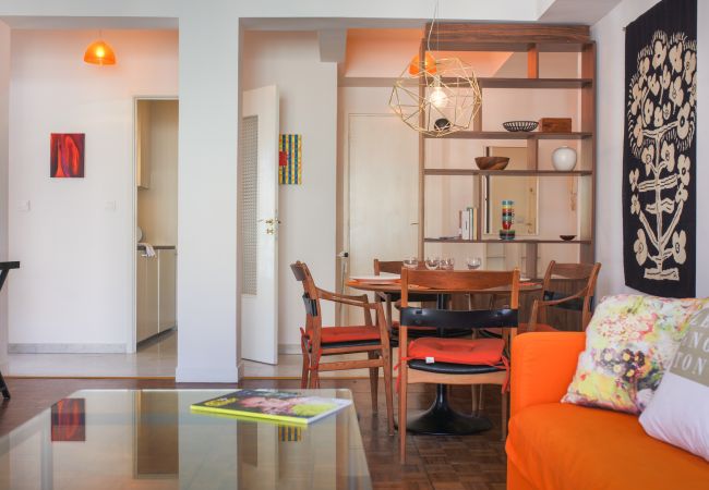 Appartement à Nice - LE PALACE, Bel appartement avec terrasse,  proche centre  by RIVIERA HOLIDAY HOMES  Appartement à Nice - LE PALACE, Bel appartement avec terrasse,  proche centre  by RIVIERA HOLIDAY HOMES