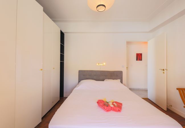 Appartement à Nice - LE PALACE, Bel appartement avec terrasse,  proche centre  by RIVIERA HOLIDAY HOMES  Appartement à Nice - LE PALACE, Bel appartement avec terrasse,  proche centre  by RIVIERA HOLIDAY HOMES