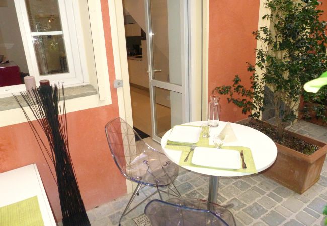 TERRASSE TERRASSE