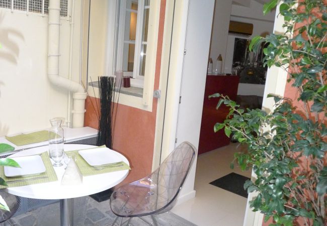 TERRASSE TERRASSE