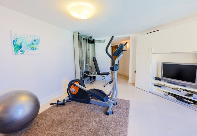 SALLE DE SPORT SALLE DE SPORT