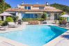 Villa à Nice -  LOU MAS SOUBRAN, Magnifique Villa, terrasse avec piscine by RIVIERA HOLIDAY HOMES  Villa à Nice -  LOU MAS SOUBRAN, Magnifique Villa, terrasse avec piscine by RIVIERA HOLIDAY HOMES