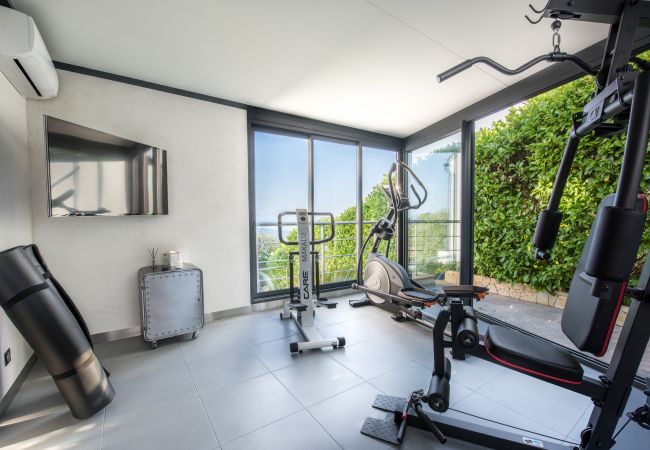 SALLE DE SPORT SALLE DE SPORT