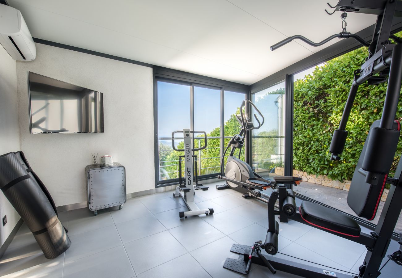 SALLE DE SPORT SALLE DE SPORT