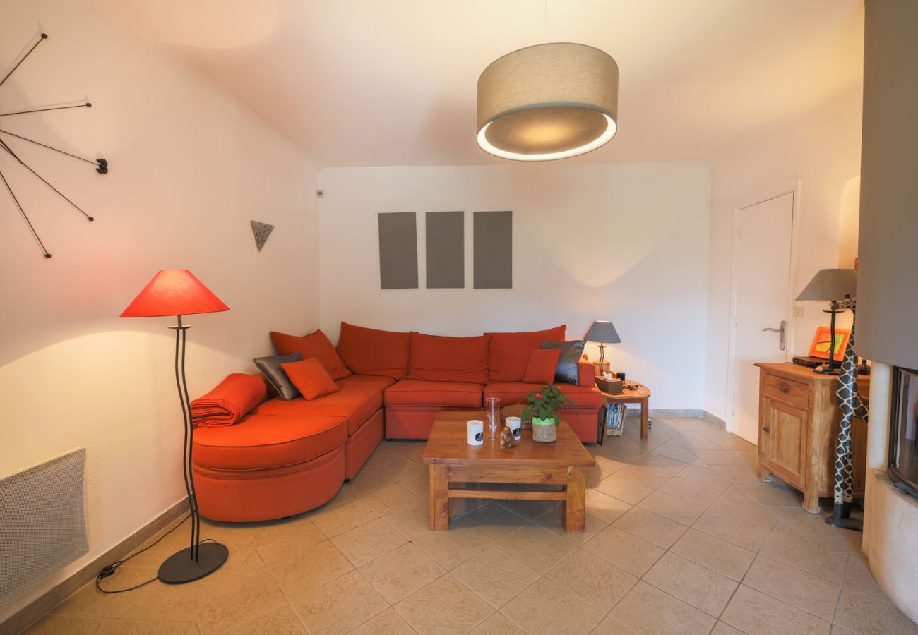LE SALON LE SALON