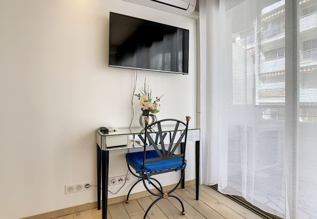 Appartement à Cannes - Super Croisette  BEN634 Appartement à Cannes - Super Croisette  BEN634