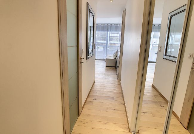 Appartement à Cannes - Super Croisette  BEN634 Appartement à Cannes - Super Croisette  BEN634