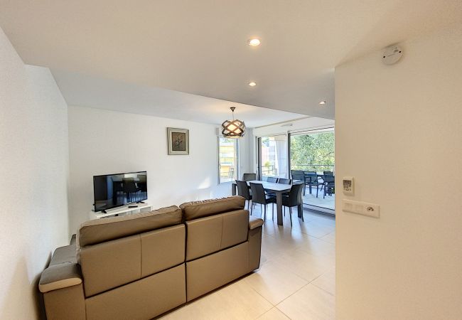 Appartement à Cannes - TEI142 Appartement à Cannes - TEI142