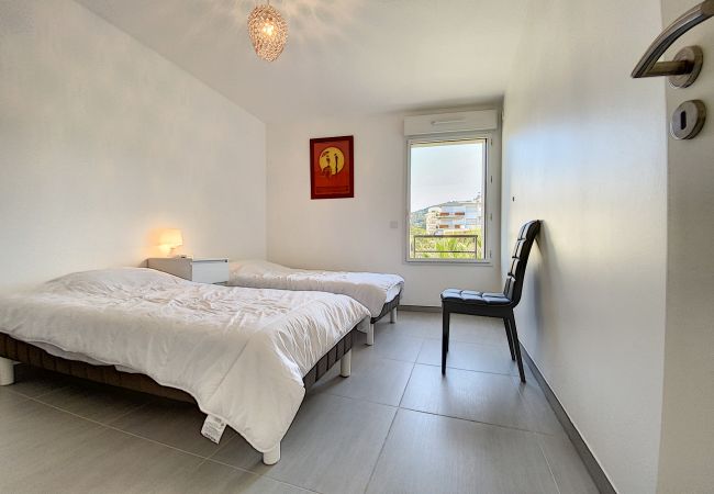 Appartement à Cannes - TEI142 Appartement à Cannes - TEI142