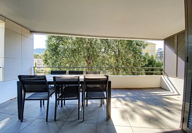 Appartement à Cannes - TEI142 Appartement à Cannes - TEI142