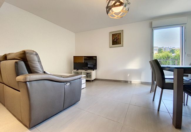 Appartement à Cannes - TEI142 Appartement à Cannes - TEI142