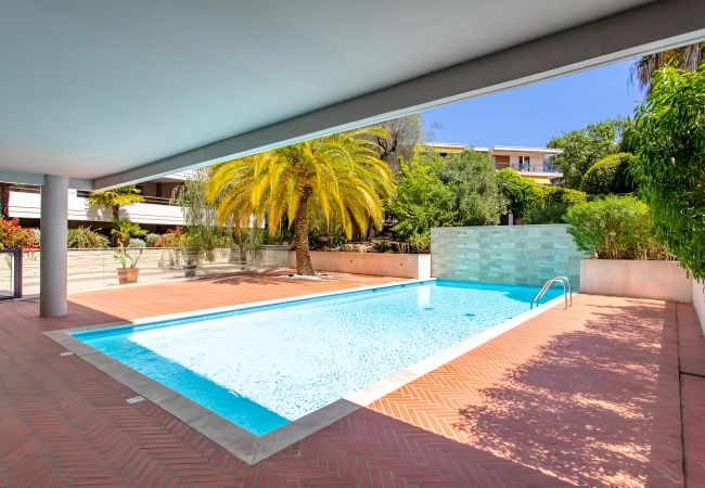 Appartement à Cannes - TEI142 Appartement à Cannes - TEI142