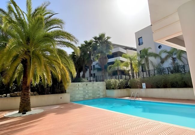 Appartement à Cannes - TEI142 Appartement à Cannes - TEI142