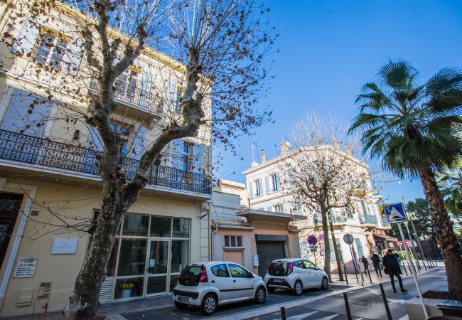 L'IMMEUBLE L'IMMEUBLE