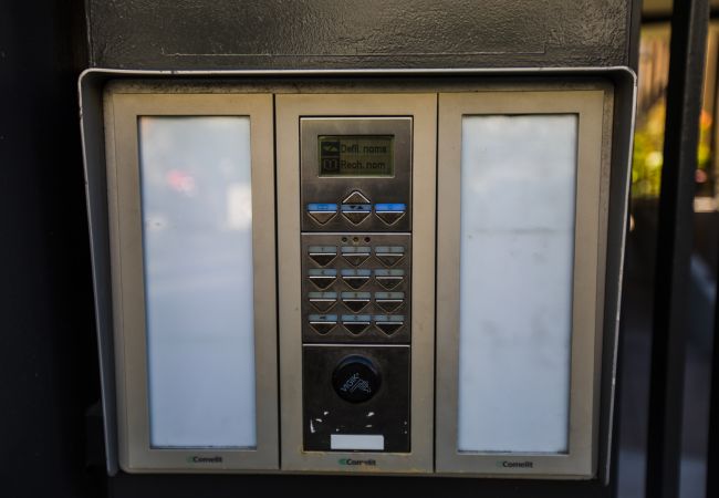 Appartement à Nice -  VICTOR HUGO, Très bel appartement avec terrasse  by RIVIERA HOLIDAY HOMES  Appartement à Nice -  VICTOR HUGO, Très bel appartement avec terrasse  by RIVIERA HOLIDAY HOMES