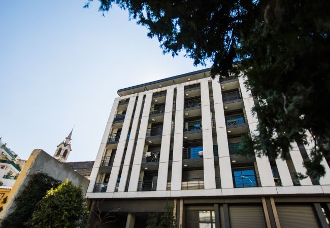 Appartement à Nice -  VICTOR HUGO, Très bel appartement avec terrasse  by RIVIERA HOLIDAY HOMES  Appartement à Nice -  VICTOR HUGO, Très bel appartement avec terrasse  by RIVIERA HOLIDAY HOMES