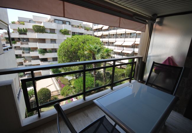 Appartement à Cannes - LUP5402