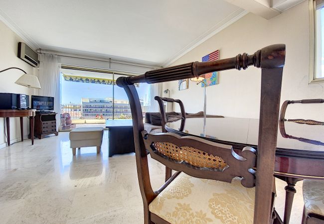Appartement à Cannes - CHA34 Appartement à Cannes - CHA34