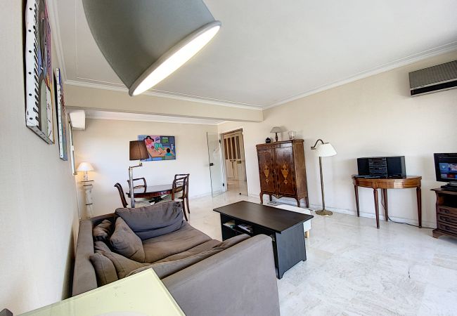 Appartement à Cannes - CHA34 Appartement à Cannes - CHA34