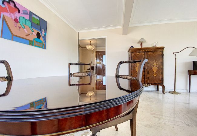 Appartement à Cannes - CHA34