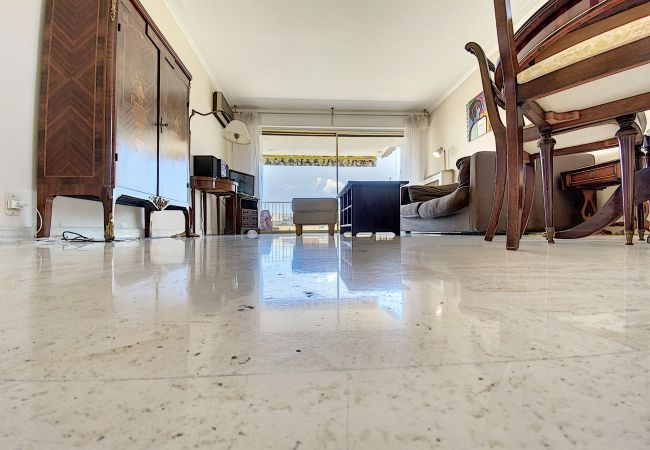 Appartement à Cannes - CHA34 Appartement à Cannes - CHA34