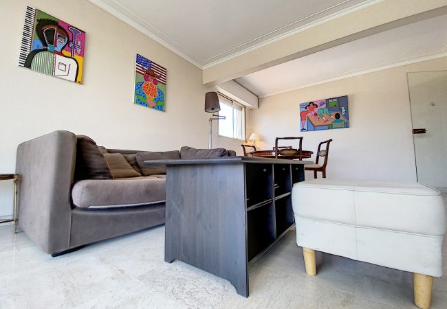 Appartement à Cannes - CHA34 Appartement à Cannes - CHA34