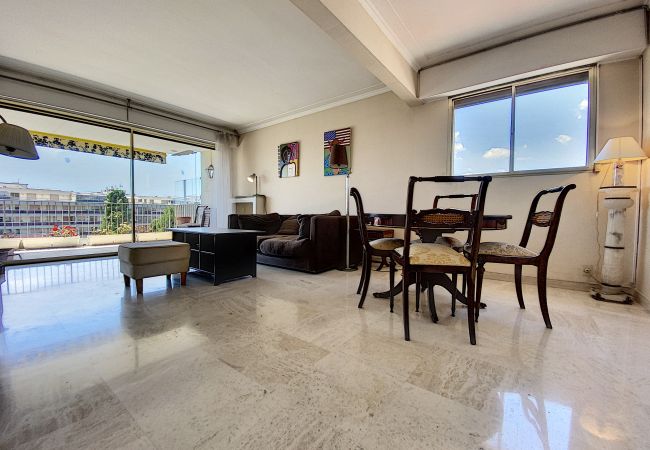 Appartement à Cannes - CHA34 Appartement à Cannes - CHA34