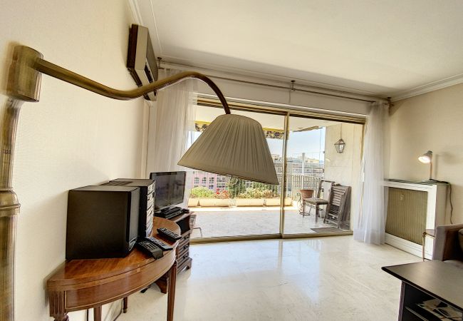 Appartement à Cannes - CHA34 Appartement à Cannes - CHA34