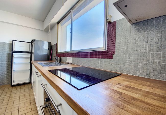 Appartement à Cannes - CHA34 Appartement à Cannes - CHA34