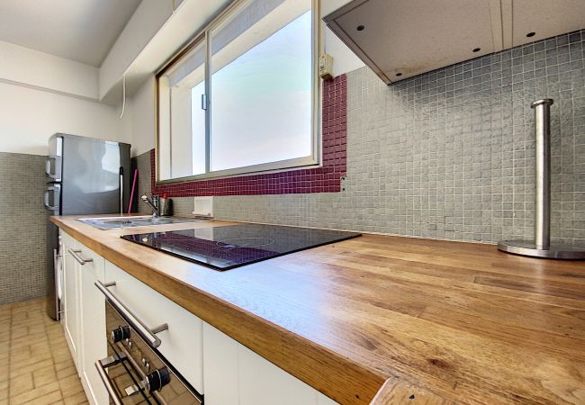 Appartement à Cannes - CHA34 Appartement à Cannes - CHA34