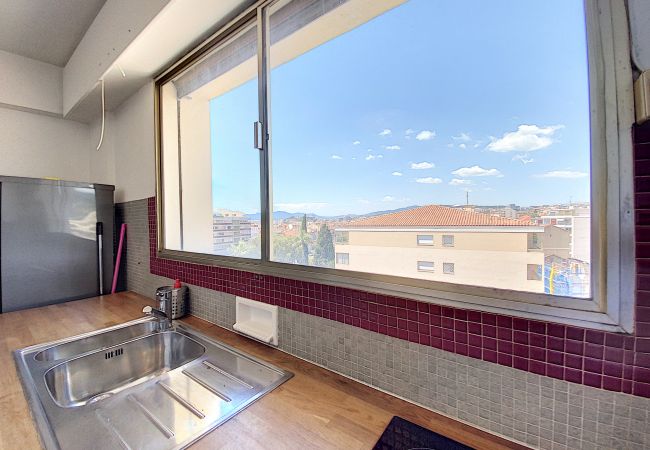 Appartement à Cannes - CHA34 Appartement à Cannes - CHA34