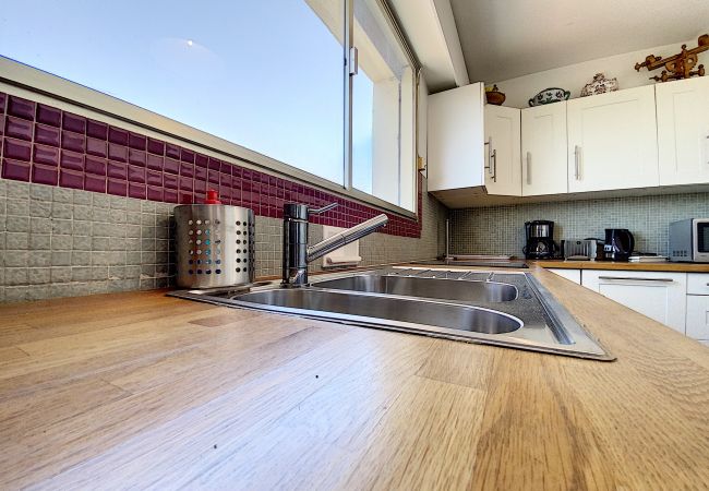 Appartement à Cannes - CHA34 Appartement à Cannes - CHA34