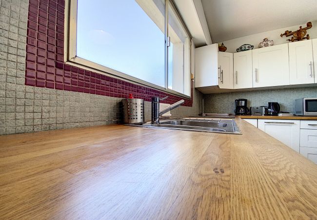 Appartement à Cannes - CHA34 Appartement à Cannes - CHA34