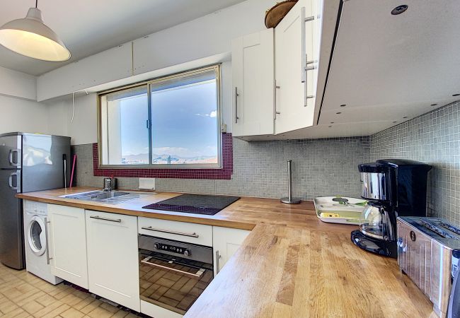 Appartement à Cannes - CHA34 Appartement à Cannes - CHA34