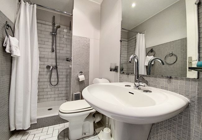 Appartement à Cannes - CHA34 Appartement à Cannes - CHA34