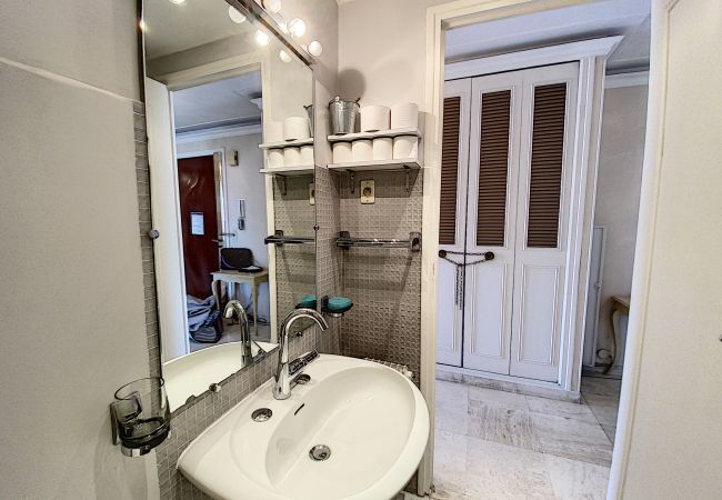 Appartement à Cannes - CHA34