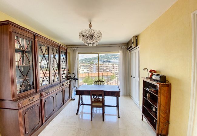 Appartement à Cannes - CHA34 Appartement à Cannes - CHA34