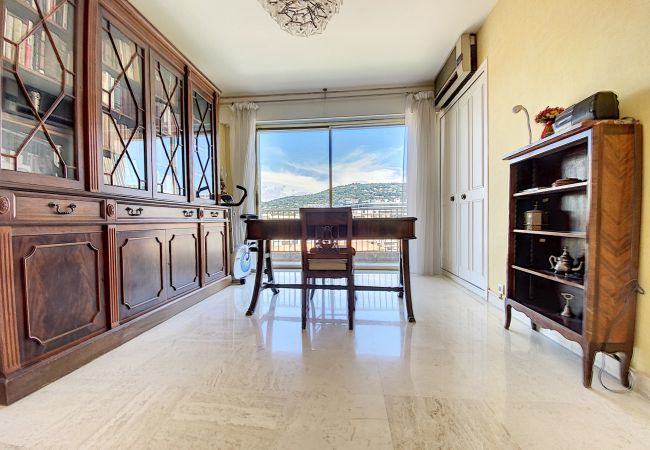 Appartement à Cannes - CHA34 Appartement à Cannes - CHA34