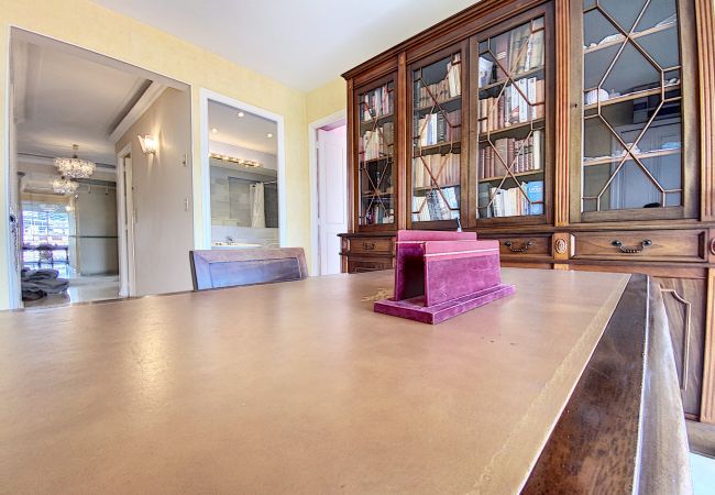 Appartement à Cannes - CHA34 Appartement à Cannes - CHA34
