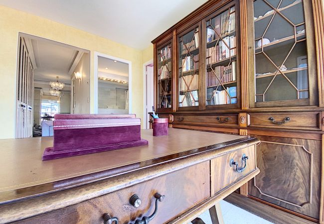 Appartement à Cannes - CHA34 Appartement à Cannes - CHA34