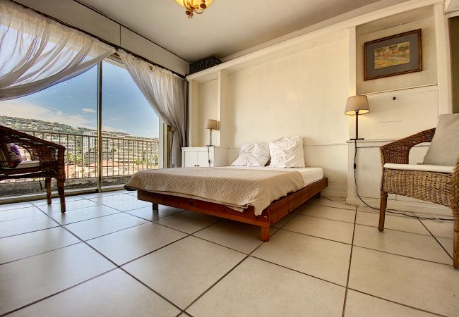 Appartement à Cannes - CHA34 Appartement à Cannes - CHA34
