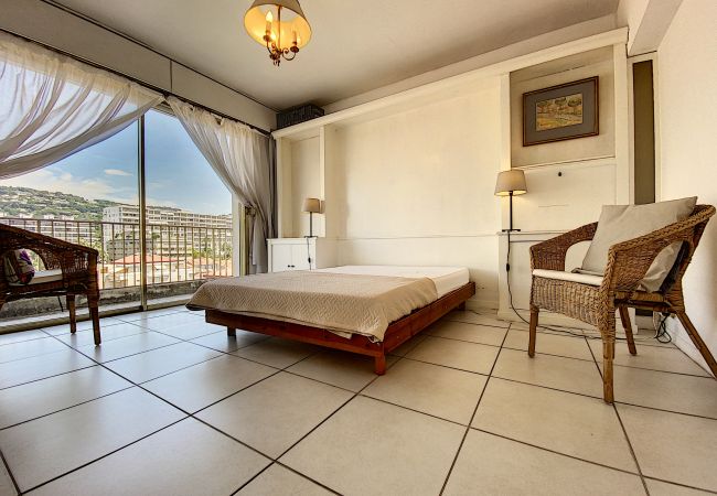 Appartement à Cannes - CHA34 Appartement à Cannes - CHA34