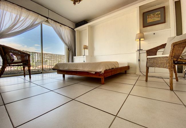 Appartement à Cannes - CHA34 Appartement à Cannes - CHA34
