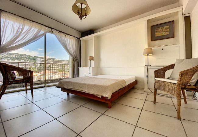 Appartement à Cannes - CHA34 Appartement à Cannes - CHA34