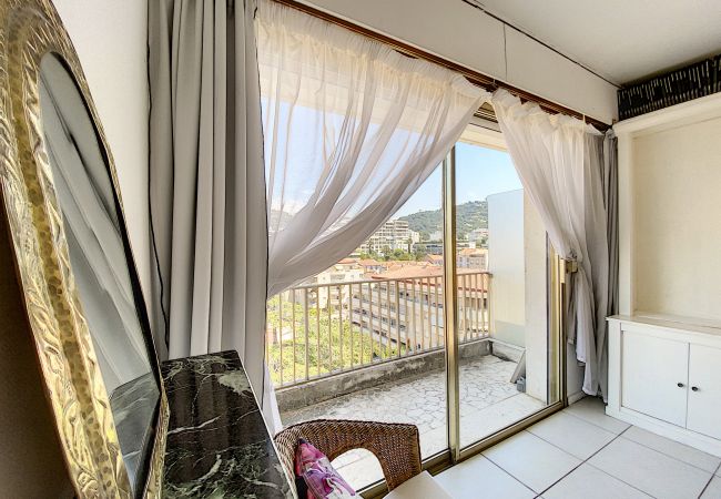 Appartement à Cannes - CHA34 Appartement à Cannes - CHA34