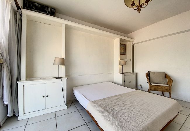 Appartement à Cannes - CHA34 Appartement à Cannes - CHA34