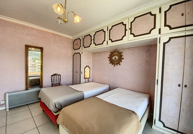 Appartement à Cannes - CHA34 Appartement à Cannes - CHA34