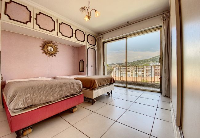 Appartement à Cannes - CHA34 Appartement à Cannes - CHA34